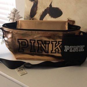 Victoria’s Secret Cooler
